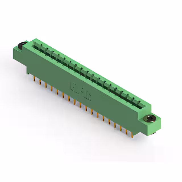 833-018-558-603 EDAC Inc.  Edgeboard Connectors
